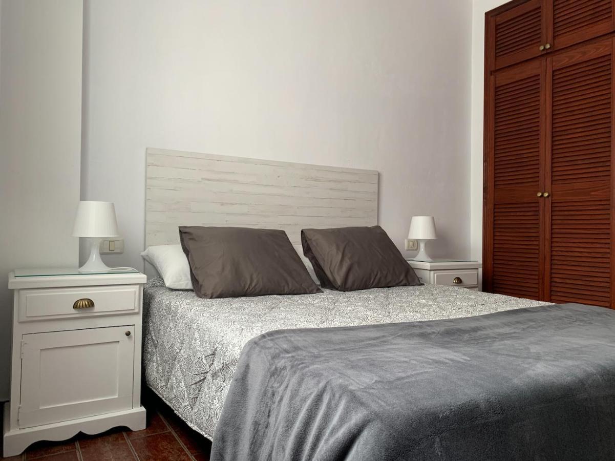 Vivienda Vacacional La Plaza Санта-Урсула Экстерьер фото